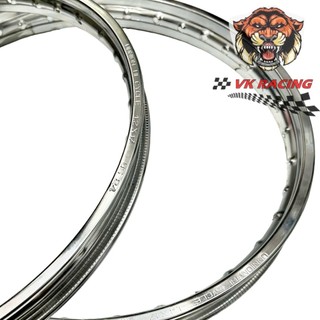 Niềng unionvd cycle thái lan 1.2-1.4 - 17in cho các loại xe máy
