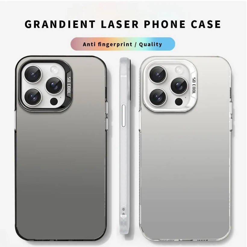 Dành Cho OPPO Find X6 Ốp Lưng OPPO Find X6 Ốp Lưng Điện Thoại Laser Kim Loại Màu Cực Quang Chống Sốc Ốp Lưng