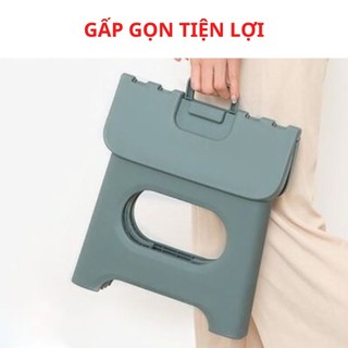 Ghế nhựa gấp Hokori Việt Nhật mẫu mới dễ mang gấp gọn tiết kiệm diện tích ms: 2058/2059