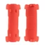 Exhila Độ Bền Silicone Tay Cho Flip 7 Túi Đeo Vai Loa Du Lịch Cung Cấp Bảo Vệ Toàn Diện Và Acc Tiện Lợi