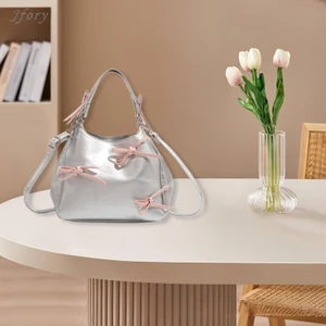 Túi Tote nữ Jfory có tay cầm trên cùng Ví du lịch thông thường cho bữa tiệc nghỉ mát văn phòng