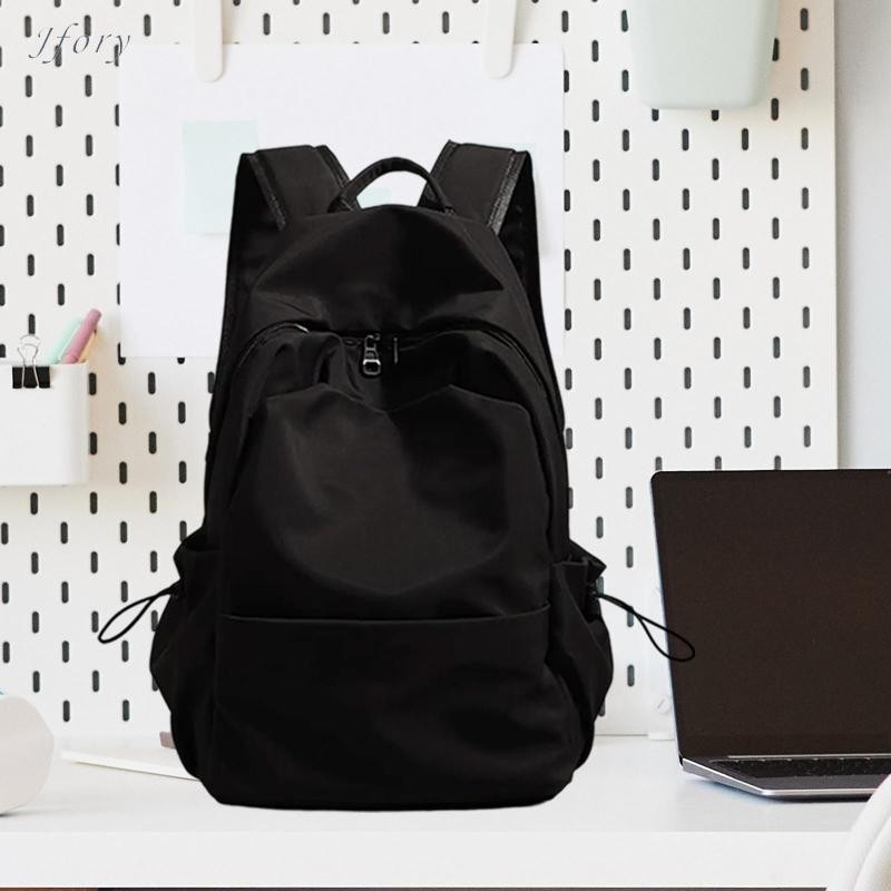 Ba lô thể thao Jfory Nhật Bản Daypack dành cho nam giới Công sở qua đêm Cắm trại