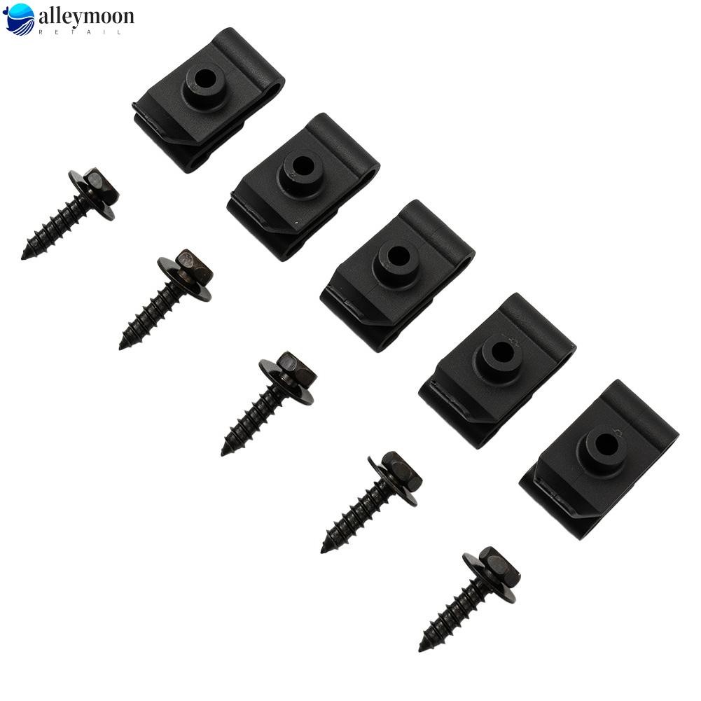 Tăng cường phong cách của bạn cho Toyota với 5 chiếc xe lót bánh xe vòm chắn bùn Trim Clip