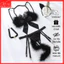 Set Cosplay 5 Chi Tiết Mèo Nhỏ quyến rũ MS1219 [CWEAR.SEXY_ĐỒ NGỦ & NỘI Y CAO CẤP]