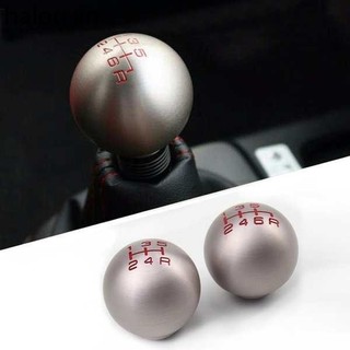 Xe Sửa Đổi Kim Loại Gear Head GK5 Civic Siming FD2 Fengfan EK Hướng Dẫn Sử Dụng Gear 5 Tốc Độ 6 Tốc Độ Bánh Răng Tay Cầm Sóng Dính Đầu