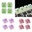 Btsg Nhựa Bàn Phím Cơ Keycap Lá Hoa Khô Mờ Keycap