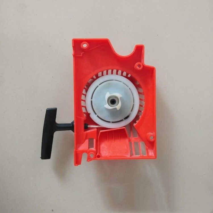 Bộ khởi động,ốp giật,chụp giật,máy cưa xích 5200,5800,5900 máy cưa xích cưa xích cưa máy