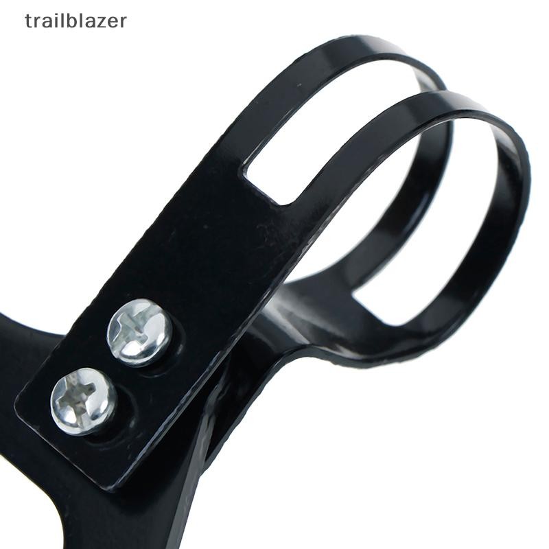 Trailblazer khung phanh đĩa màu đen có thể điều chỉnh giá đỡ moung Mới mới