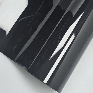 Nhãn dán thân xe máy COZYNEST, Phim Vinyl sợi carbon 50x30CM có độ bóng cao, Sợi carbon rèn mát mẻ / Đề can dán xe máy hiệu ứng mờ 6D cho ô tô, xe máy DIY