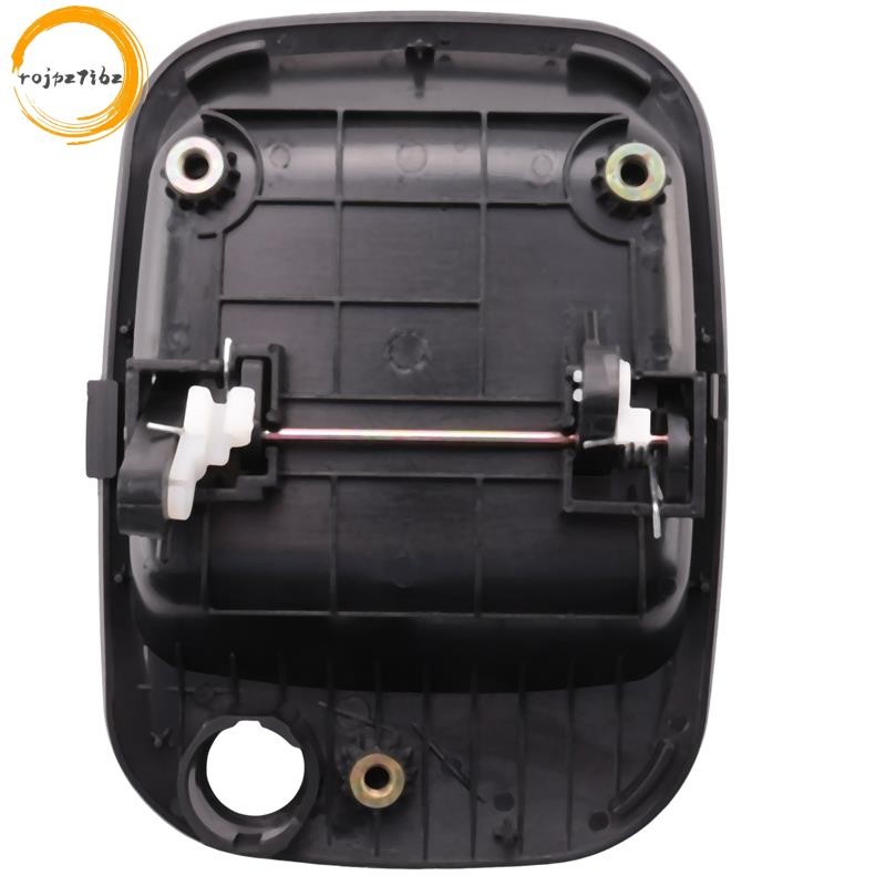 Tay Nắm Cửa Ô Tô Bên Ngoài Cửa Thích Hợp Cho Xe Hyundai Starex H1 2005-2007 83660-4A500