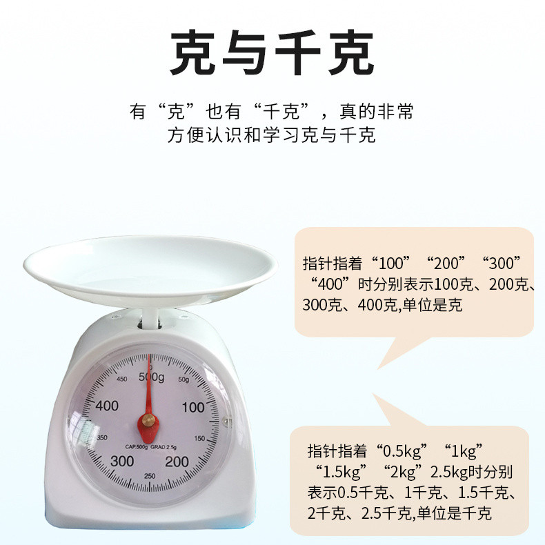 Cân cơ khí 23 lớp, lò xo cân bằng, nền tảng cân thực phẩm nhà bếp, 10.31