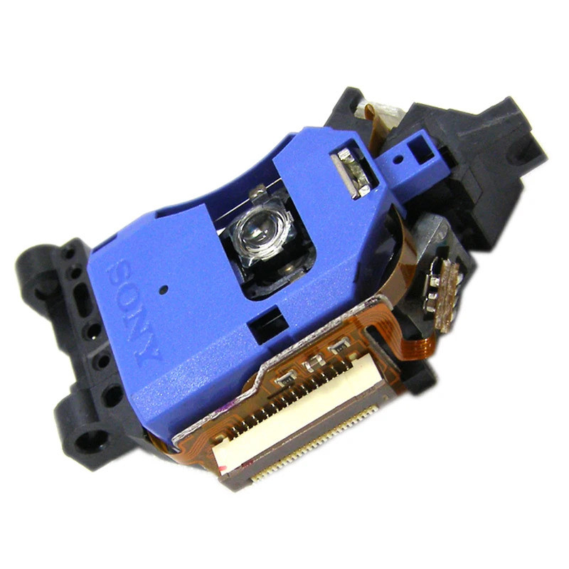 1pc KHM-313AAA KHS-313A Quang Nhận KHS313A DVD Ống Kính Laser Quang Học Pick-up Phụ Kiện