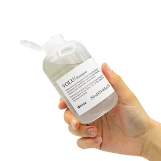 Dầu gội tạo phồng, làm sạch tóc Davines Volu Shampoo 1000ml [ TN ]