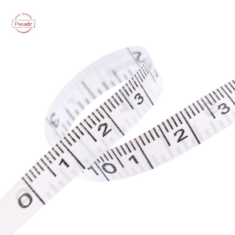 Diễu Hành 1 Máy Tính 2m Băng Thước Di Động Có Thể Thu Vào Trẻ Em Thước Chiều Cao Cuộn Băng VN