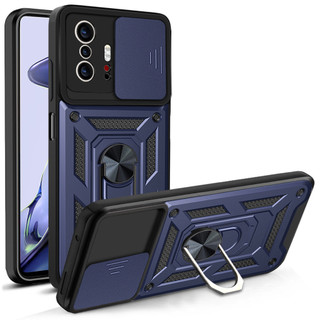 Xiaomi 11t 11tpro 21081111RG 2107113SG 2107113SI 2107113SR PC mới silicone chống rơi và biến áp chống sốc di động giá đỡ vòng điện thoại vỏ cứng
