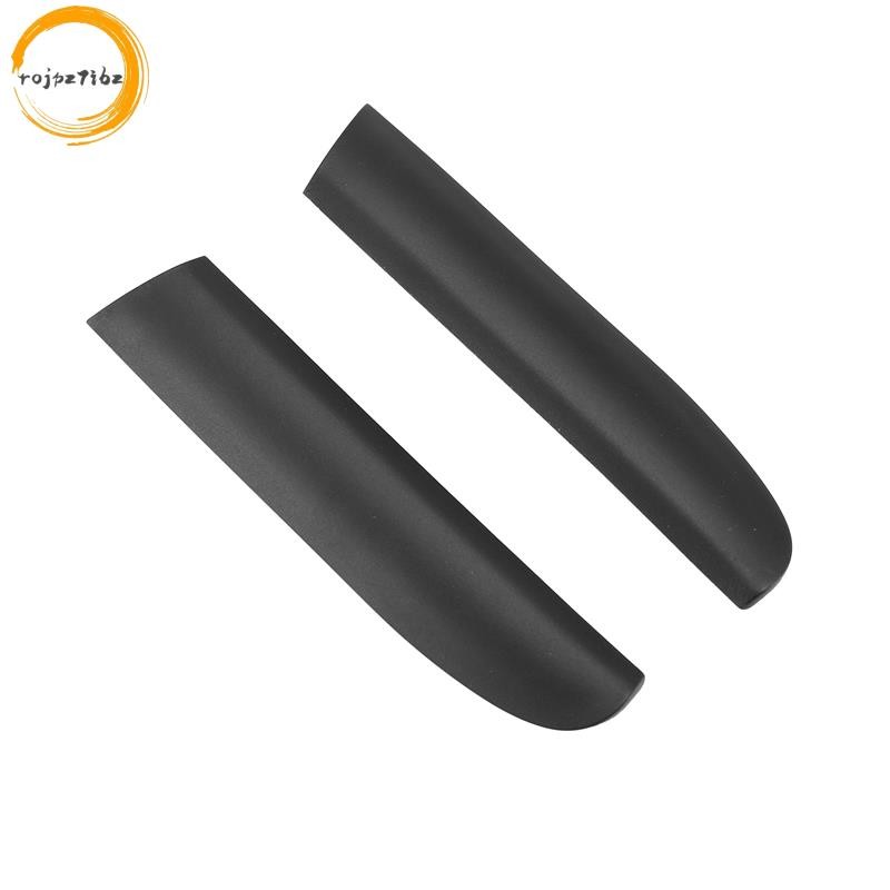 1 Cặp Dải viền cửa sau ô tô GN15-N290B53-AA GN15-N290B52-AA 2163761 Dành cho khuôn đai cửa sổ bên Ford Ecosport Mk2