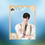 HK1 Love and deepspace Rafayel Xavier Zayne Sylvus Thẻ ảnh acrylic nhiều lớp KH1