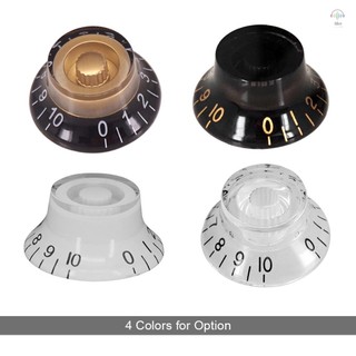 Núm điều khiển âm lượng đàn Guitar điện cho đàn Guitar điện EPI / LP 4 CÁI