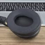 BTM Đệm Tai Cách Ly Tiếng Ồn Mic Kính Chắn Gió Mic Cover Cho Cloud 2 Cloud II Cloud1 Tai Nghe Earmuff Lắp Đặt Dễ Dàng