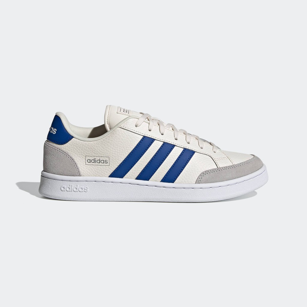 Ảnh adidas Lifestyle Grand Court SE Shoes Men White FY8168 1