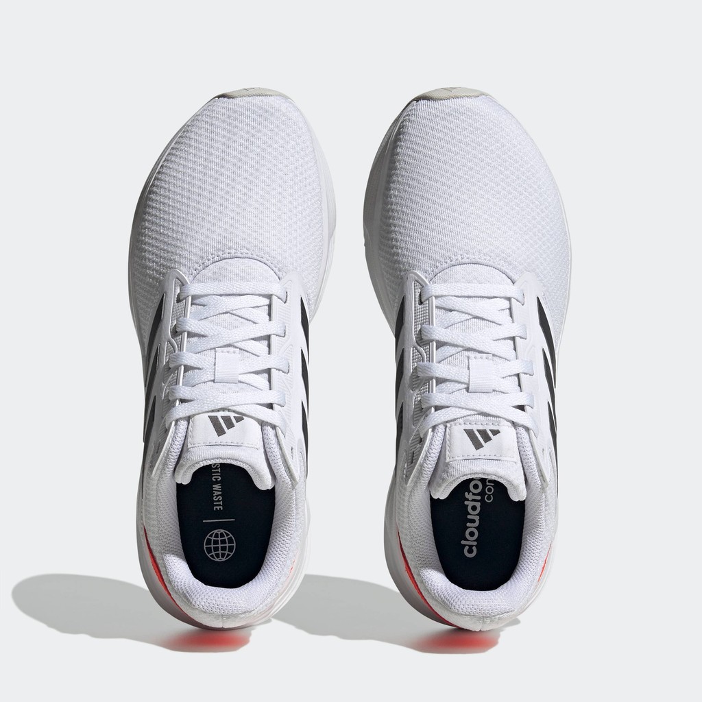 Ảnh adidas Chạy Giày Galaxy 6 Nam trắng HP2419 2