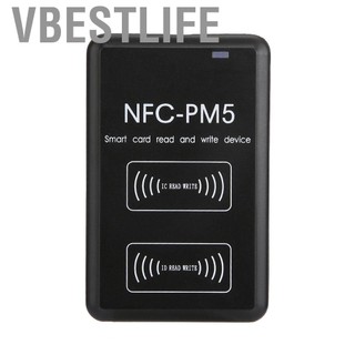 VBESTLIFE Sonew RFID Reader Writer ID Card Copier trùng lặp NFC Điều khiển truy cập sao chép đầy đủ mã hóa phần mềm ID/IC DRIVER