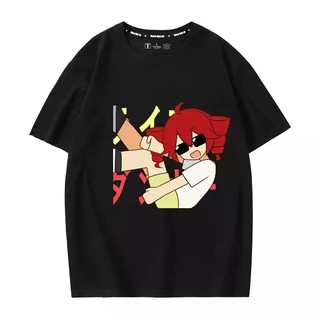 Áo cosplay Kasane Teto vải mùa hè thoáng mát, phù hợp cho fan anime và xiếc tạp kỹ