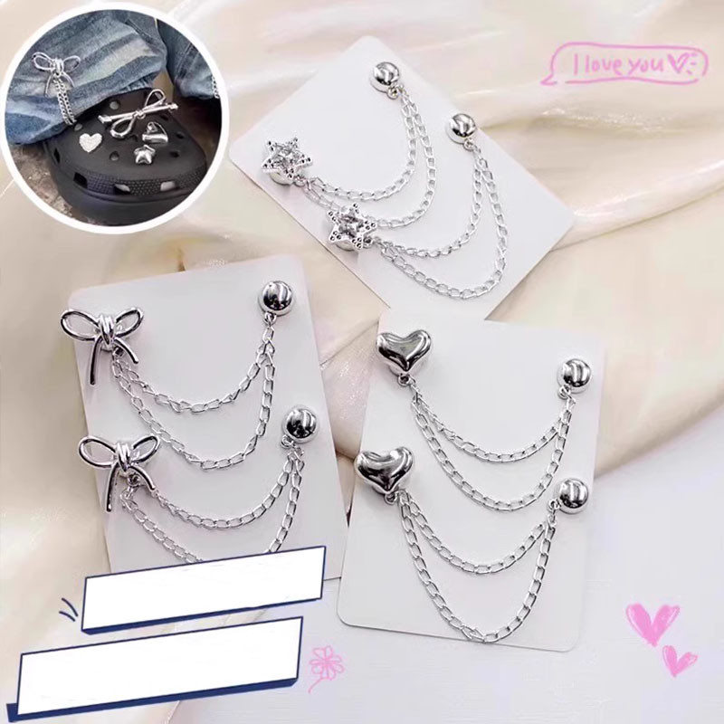 [YUNYUAN] Công cụ rút ngắn áo thun quần áo mới 2025 để may không cần may viền trên quá dài Thắt lưng rút ngắn từ tính Khóa điều chỉnh từ tính Khóa cố định hút từ tính