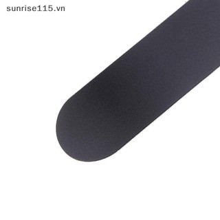 Ssvn Fingerboard Foam Grip Tapes Cho Ngón Tay SkateBoard Chống Trơn Trượt Ván Ngón Tay Sàn Băng Dính Miếng Dán Grip Tapes Thảm Đen.