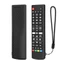 Vỏ bảo vệ silicon WU cho AKB75095307 AKB75375604 Vỏ điều khiển từ xa TV