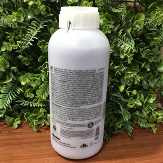 Dầu xả làm suôn mượt tóc Davines Love Smoothing Conditioner 1000ml [ TN ]