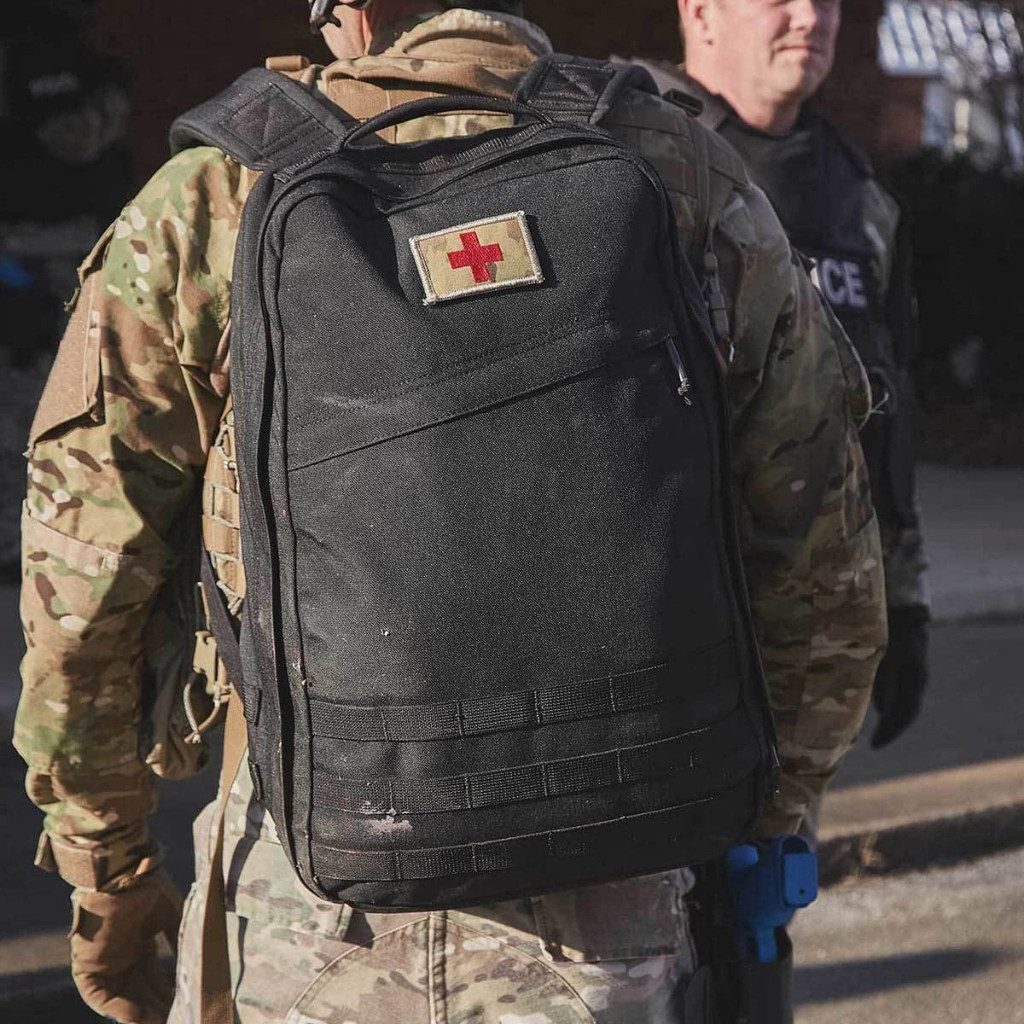 Ba lô chiến thuật USA- GORUCK GR1 Backpack 26L