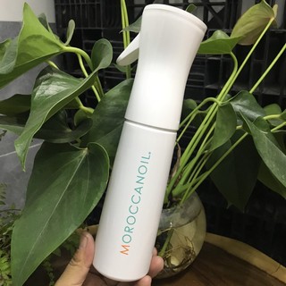 Bình xịt nước cắt tóc nano phun sương MOROCCANOIL Spray Water Bottle FLAIROSOL [ TN ]