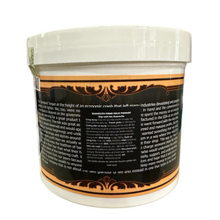 BIG SIZE | Tạo kiểu tóc Suavecito Firme Hold Pomade 907gr [ TN ]