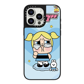 Khóc Cô Gái Bay Gương Cứng Ốp Lưng Điện Thoại iPhone 17 Pro Max 17 Air 16 Plus 15 Pro Max 14 13 12 11 Ốp Lưng Acrylic Phía Sau Chống Sốc