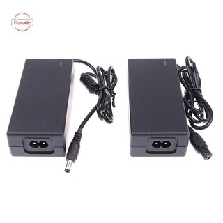 Bộ sạc lithium xe đạp điện Parade 29.4V 2A US / EU cho gói 24V 2A VN