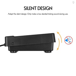 Giao diện 6.35mm Bàn đạp duy trì nhỏ gọn Bàn đạp đơn đa năng cho nhạc cụ Di động Cuộn lên Đàn Piano Bàn phím điện tử Elctronic Roll Up Trống