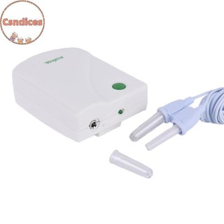 Csndices Mũi Viêm xoang Chữa Massage Hay Sốt Tần Số Thấp Xung Laser Máy VN