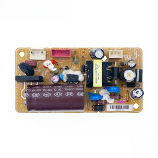 1 Chiếc DB92-02861A Ngoài Trời Đơn Vị Bảng Điều Khiển Cho Samsung Điều Hòa Không Khí Mạch Điện PCB Điều Hòa Phần