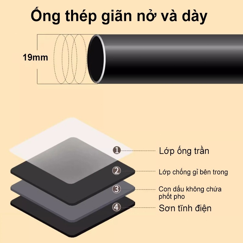 𝐎𝐥𝐢𝐟𝐞Tủ Quần Áo Tủ Vải Tủ Đựng Quần Aó Đa Năng Khung Thép Chịu Lực Tốt Chống Bụi Thiết Kế Hiện Đại