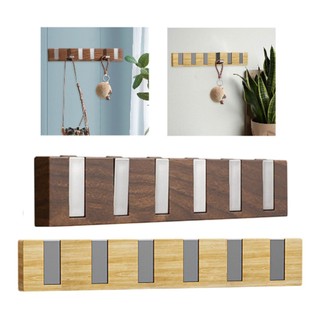 LOVIVER Móc treo áo Thiết thực Trang trí độc đáo Dễ sử dụng Hiệu suất cao Treo tường tiện lợi cho lối vào Quần áo Đồ lặt vặt