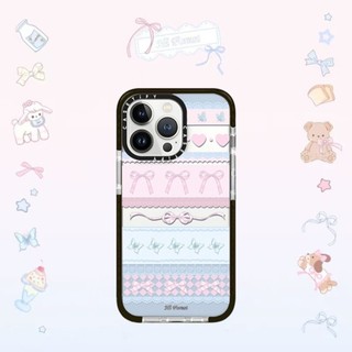 Ốp Điện Thoại Mềm Hoa Nơ Cho iPhone 17 Pro Max 16 Plus 15 14 13 12 11 Pro Max XR IX Ốp Lưng Bọc Đầy Đủ Sốc