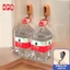 Móc dán tường chịu lực xoay 360 độ TORO Miếng dán treo tường siêu dính phong cách sang trọng, treo chìa khoá