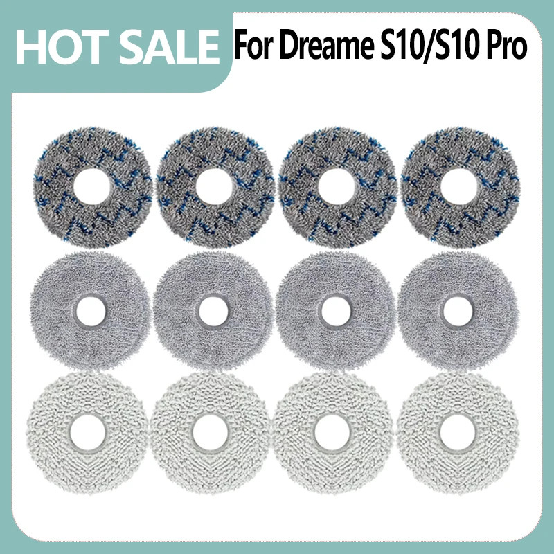 Cây lau nhà cho Dreame X30, x40 L10s Ultra, L10 Ultra, L10s Pro Ultra Heat, X30 Ultra / X30 Pro, S10 Pro Ultra cho xiaomi x20 + Part