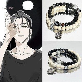 Julyhot Phong Cách Trung Hoa Núi Ma Chi Tiêu Đính Hạt Vòng Tay Nữ Ánh Sáng Sang Trọng Cao Cấp Cảm Giác Vintage Cá Tính Tay Trang Sức Quà Tặng Massivedeals