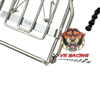 Baga giữa inox ab 2010 - ab 2008 - ab 2009 - airblade 2010 - airblade 2009 - airblade 2008