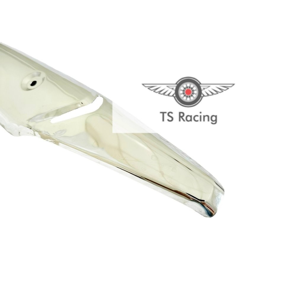 Ốp pô che pô future 125 - fu 125
