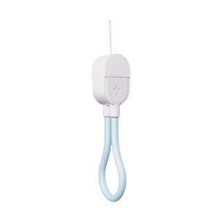 Bằng Du Lịch Thân Thiện Với Cáp USB C Móc Khóa 60W Dây Sạc Nhanh Cho Điện Thoại 15