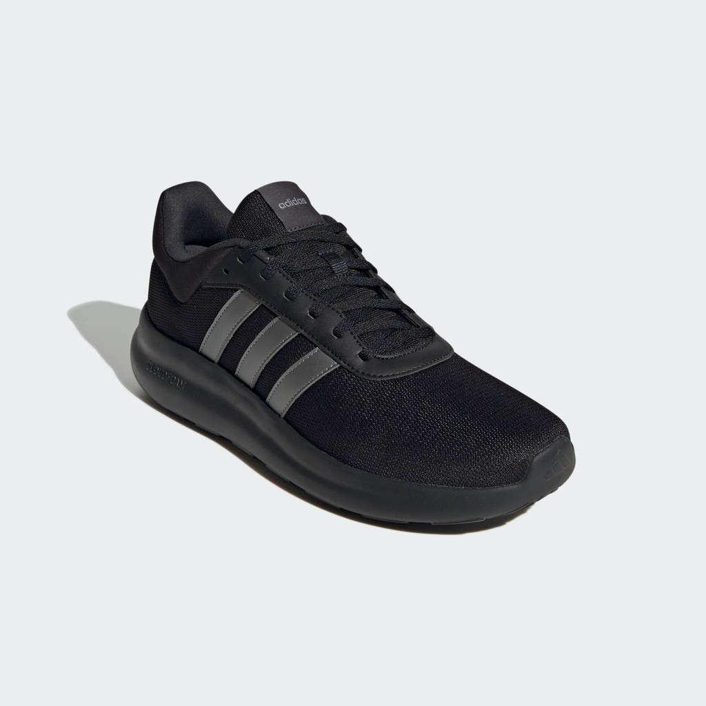 Ảnh adidas Phong cách sống Giày Lite Racer 4.0 Nam Đen JI4952 4