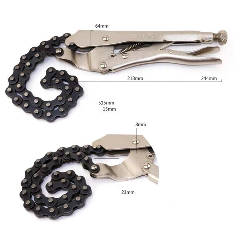 Kìm bấm xích 10 inch,kìm bấm chết dây xích,kìm chết xích,kìm xích,kìm bấm dây xích,kềm bấm chết,kìm đa năng,kềm chết.kềm